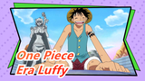 [One Piece] Era Ini Dinamakan Luffy!