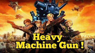 "Metal Slug 1996: Mengukir Sejarah Aksi Tembak Menembak Tanpa Henti dalam Dunia Game!"