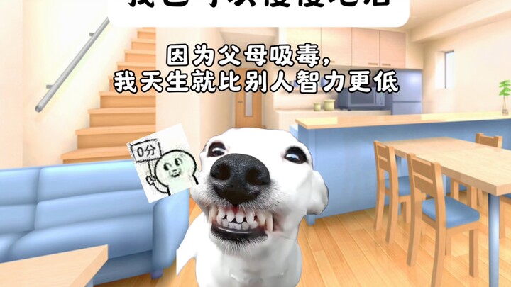 愿每个人都能被世界温柔以待