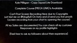 Kyle Milligan Course Copy Squad Lite Download