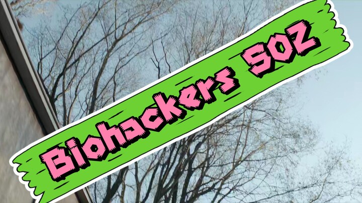 Biohackers.S02 E1