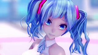 [Ánh sáng và bóng tối thực/Hướng thẩm mỹ] Hatsune Miku - Âm thanh thần tượng hòa tấu dễ thương