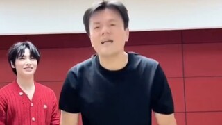 The ugliest Cha in Kpop is: