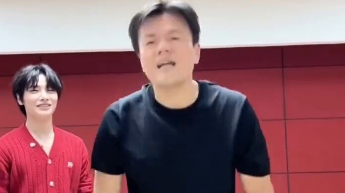Cha paling “jelek” di kpop adalah: