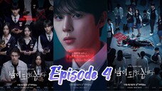 NIGHT HAS COME Ep 4 (Sub Indo)