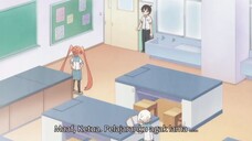 ueno_san si kikukk eps 1