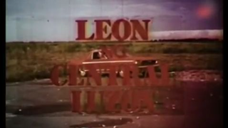 RAMON REVILLA, SR. | LEON NG CENTRAL LUZON (1980) FULL MOVIE