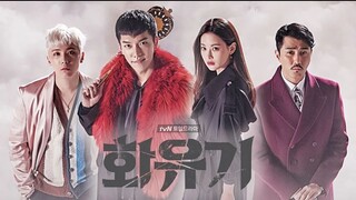 Hwayugi Ep. 7 English Subtitle