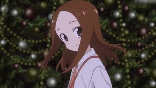 Bet on me/❤️Takagi-san's 15-second heartbeat challenge❤️