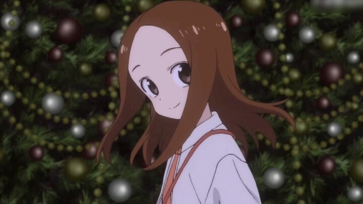 Bet on me/❤️Takagi-san's 15-second heartbeat challenge❤️