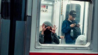 Street Photography Di Stasiun Jakarta Kota 📸