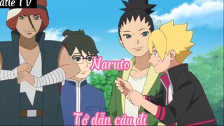 Naruto _Tập 17- Tớ dẫn cậu đi