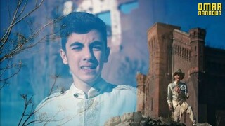 Omar Arnaout - Edrab (Official Music Video)