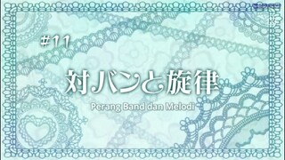 Tenshi No 3p! Eps 11 Sub Indonesia