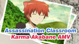 To the Eternal Class 3-E | Assassination Classroom / Class 3-E / Karma Akabane-Centric