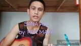 Sana all my jewa by: REN MARK.  cover. plus guitar chords tutorial..new viral song