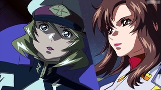 Gundam SEED của tôi có thể chiến đấu trong 20 năm nữa