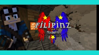 FilipinzSMP S3 EP3 | Trading hall? (Filipino Minecraft SMP)