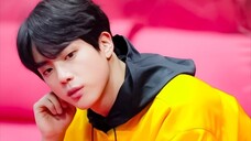 [2021] "A Butterful Getaway" with BTS ~ Jin Focus | Spring Day + PTD Performance