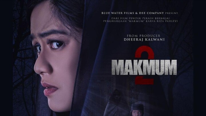 Makmum 2 Full movie