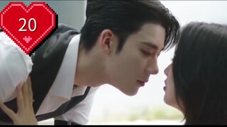 LOVE IN THE EDGE.OF DEVORSE Cdrama english sub
