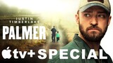 PALMER Trailer German Deutsch & On Set Interview mit Justin Timberlake | AppleTV Original Film 2021