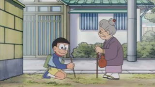 Doraemon Episode 199