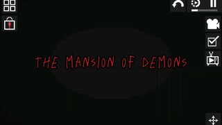 The mansion of demons 2