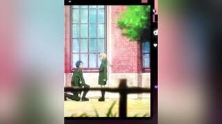 我喜欢你animeedit edit mio02112003 mio112003 idolface xiao003 anime violetevergarden
