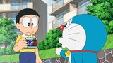 DORAEMON EPISODE Baru 770A | sub indonesian - kamera kesempatan