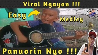 VIRAL NGAYON !!!BATANG MAGALING TUMUGTOG AT KUMANTA