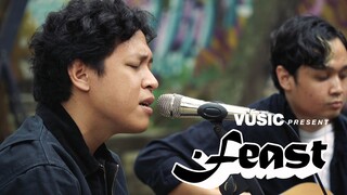 .Feast | VUSIC: Session