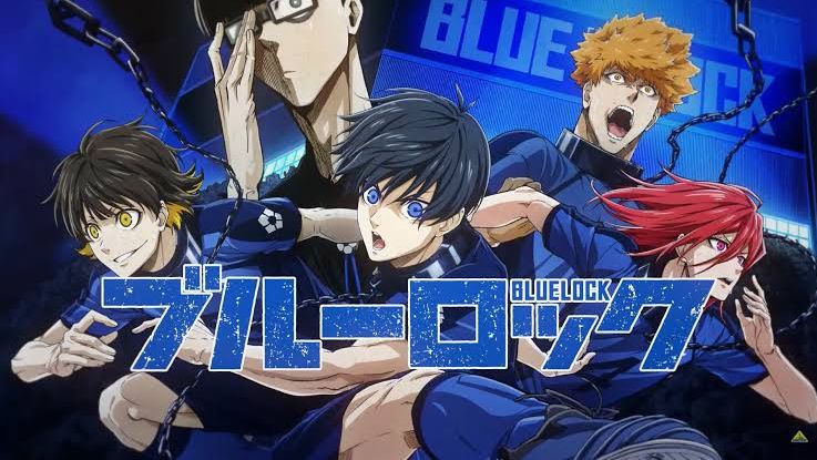 Blue Lock S1: Episódio 3 Dublado HD - GoAnimes