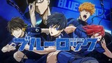 Blue lock (dub) episode 4
