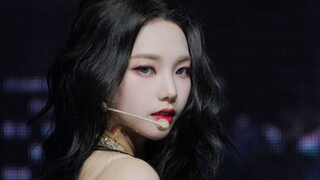 【aespa-Girls dance break 直拍对比】谁的舞蹈力度粉碎了舞台？