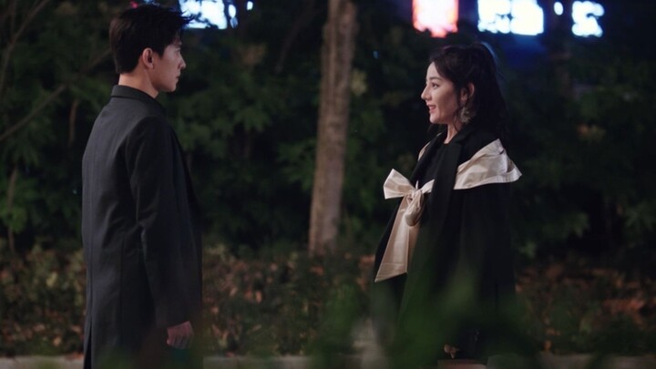 [Rong Rong Couple] When that person doesn't like you, the stars in his eyes will dim