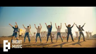 BTS 'Permission to Dance' Official MV