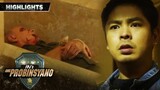 Cardo gets mad after he found Lolo Delfin's body | FPJ's Ang Probinsyano
