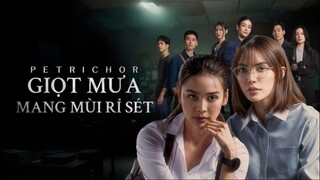 Giọt Mưa Mang Mùi Rỉ Sét Tập 1  - Phụ đề tiếng Việt