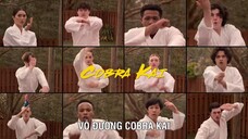 Võ Đường Cobra Kai (Phần 6) EP 4 [Sub Việt]