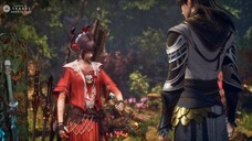 Endles God Realm Eps 58 Sub Indo