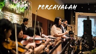 Percayalah - Afgan & Raisa | Cover by Music Avenue Entertainment