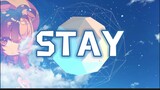 [เพลง][สร้างใหม่]จัสติน บีเบอร์ - <Stay>(เวอร์ชั่นภาษาญี่ปุ่น)