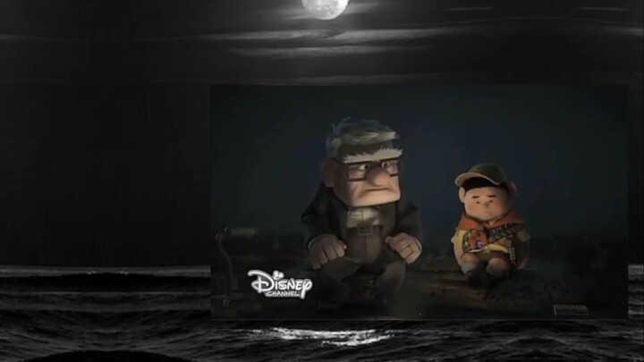up the movie