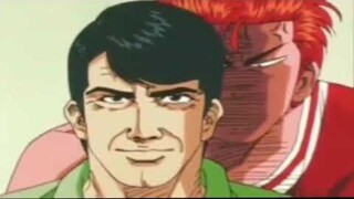 Slamdunk Sakuragi Best Dunk AMV Creep