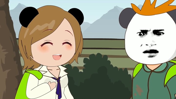 คนโง่ที่ถูกทิ้งก็สามารถมีชีวิตที่สดใสได้เช่นกัน! (สอง)