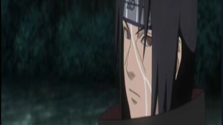 waduh Itachi🥶🥶+ada sad nya sikit