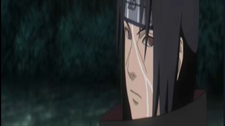 waduh Itachi🥶🥶+ada sad nya sikit