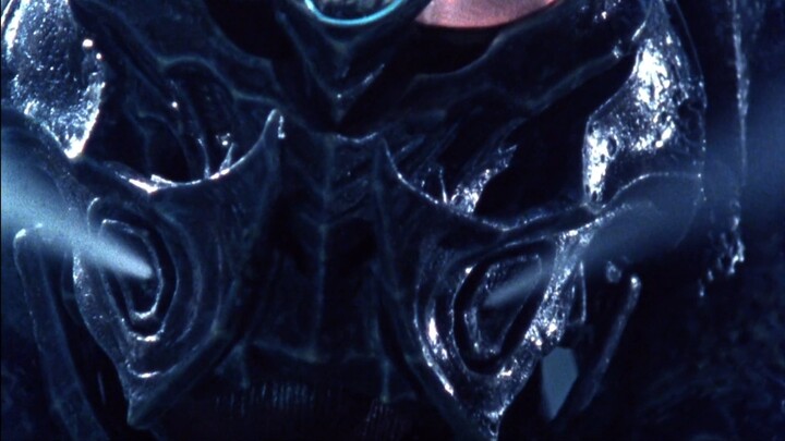 Master-level sci-fi special effects, the top special effects director Sakamoto Koichi is acting like