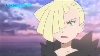 Pokemon Sun & Moon (Ep 27.4) Chấp nhận lời thách đấu #PokemonSun&Moon